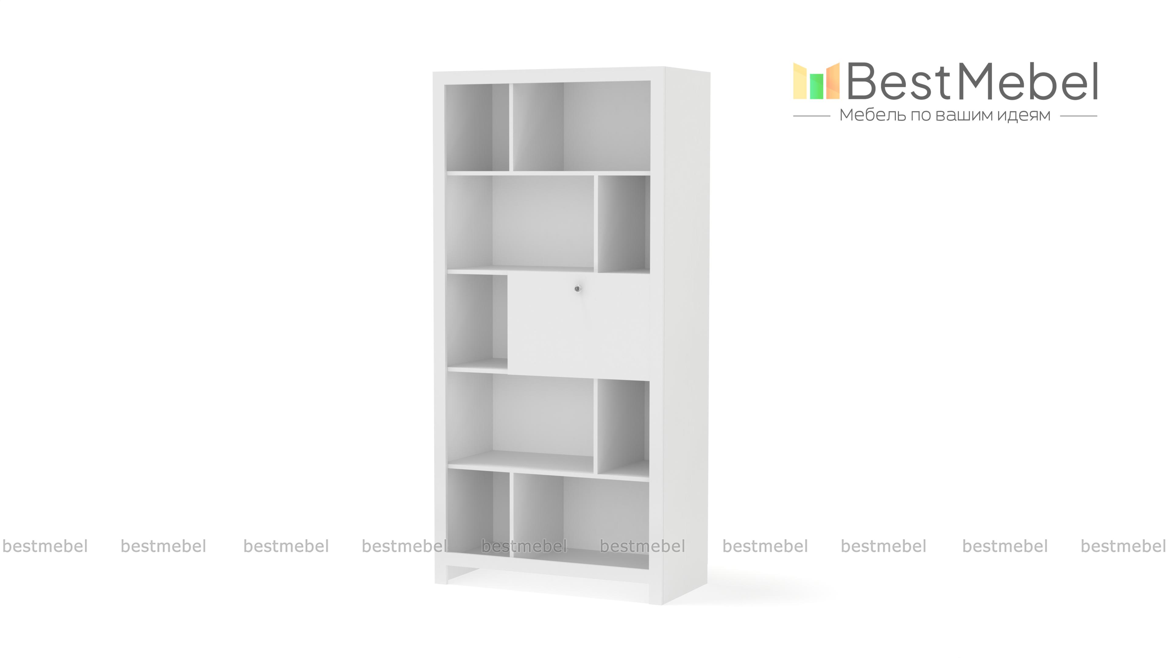 Пенал Пифон BMS - Фото