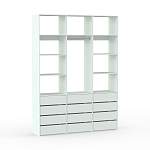 Стеллаж для одежды Мирта 49 BMS - Фото 4