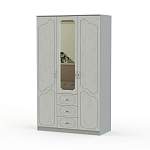 Шкаф для одежды и белья София BMS - Фото 8