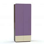 Распашной шкаф Мирена 9 BMS - Фото 4