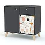 Комод Эльза 11 BMS - Фото 4