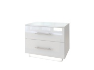 Прикроватная тумбочка с подсветкой Nina BMS