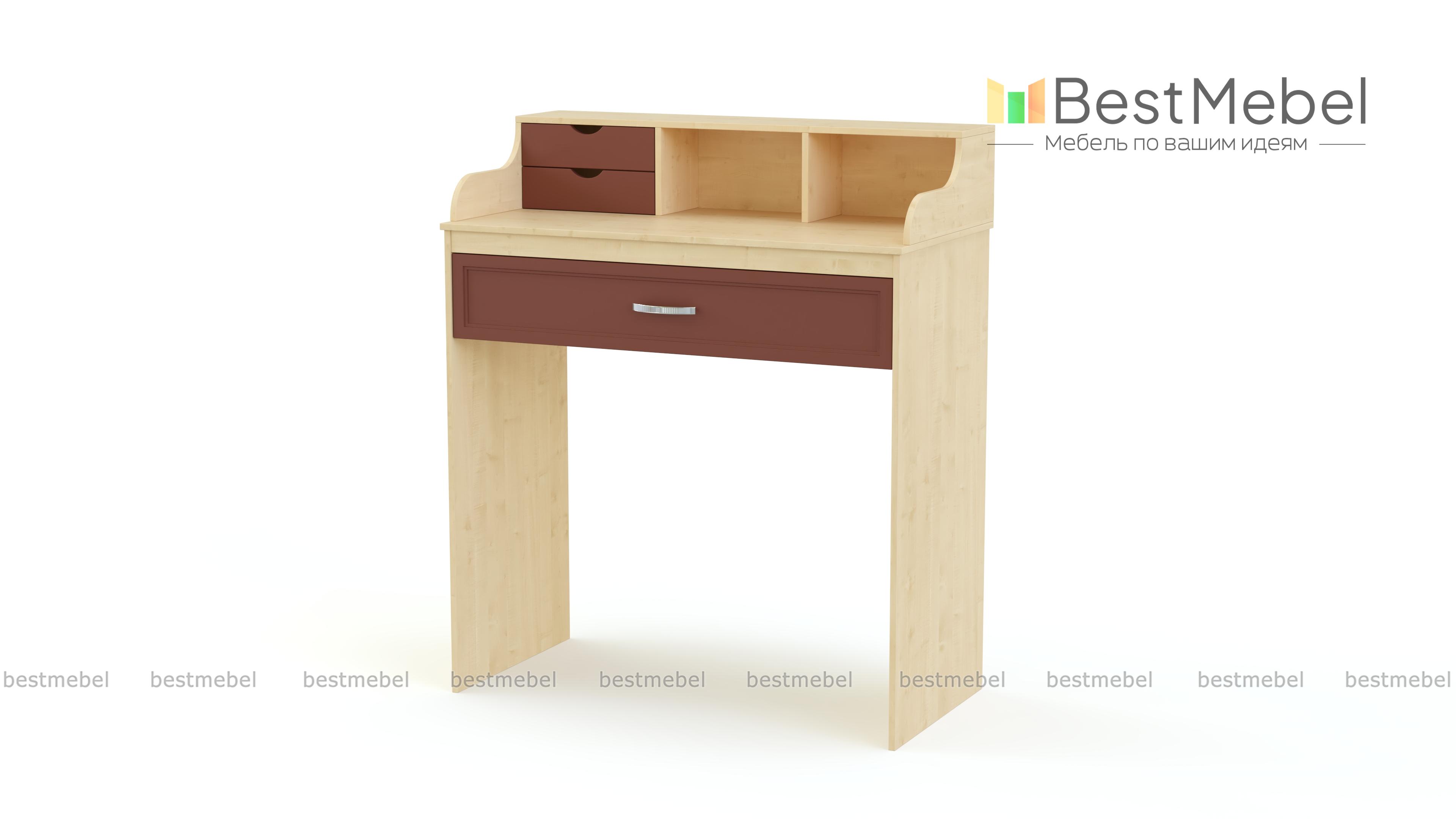 Стол туалетный Гера 25 BMS - Фото