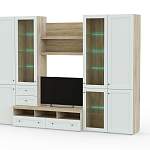 Стенка Модерн-7 BMS - Фото 5