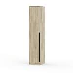 Шкаф распашной Ализе 3 BMS - Фото 7