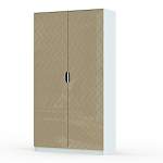 Распашной шкаф Грация 1 BMS - Фото 1