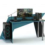 Игровой стол Крус-2 BMS - Фото 4