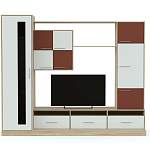 Стенка Белуччи BMS - Фото 2