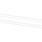 Полка для шкафа BMS