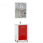 Мебель для ванной комнаты Юго 2 BMS - Фото 4