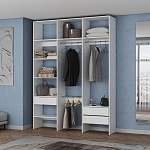 Стеллаж для одежды Мирта 15 BMS - Фото 5