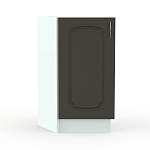 Тумба торцевая Эмилия  BMS - Фото 4