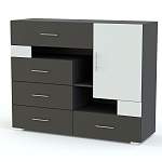 Комод Некст М BMS - Фото 7