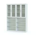 Стеллаж Лина К-15 BMS - Фото 4