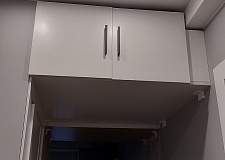 Антресоль Николь BMS