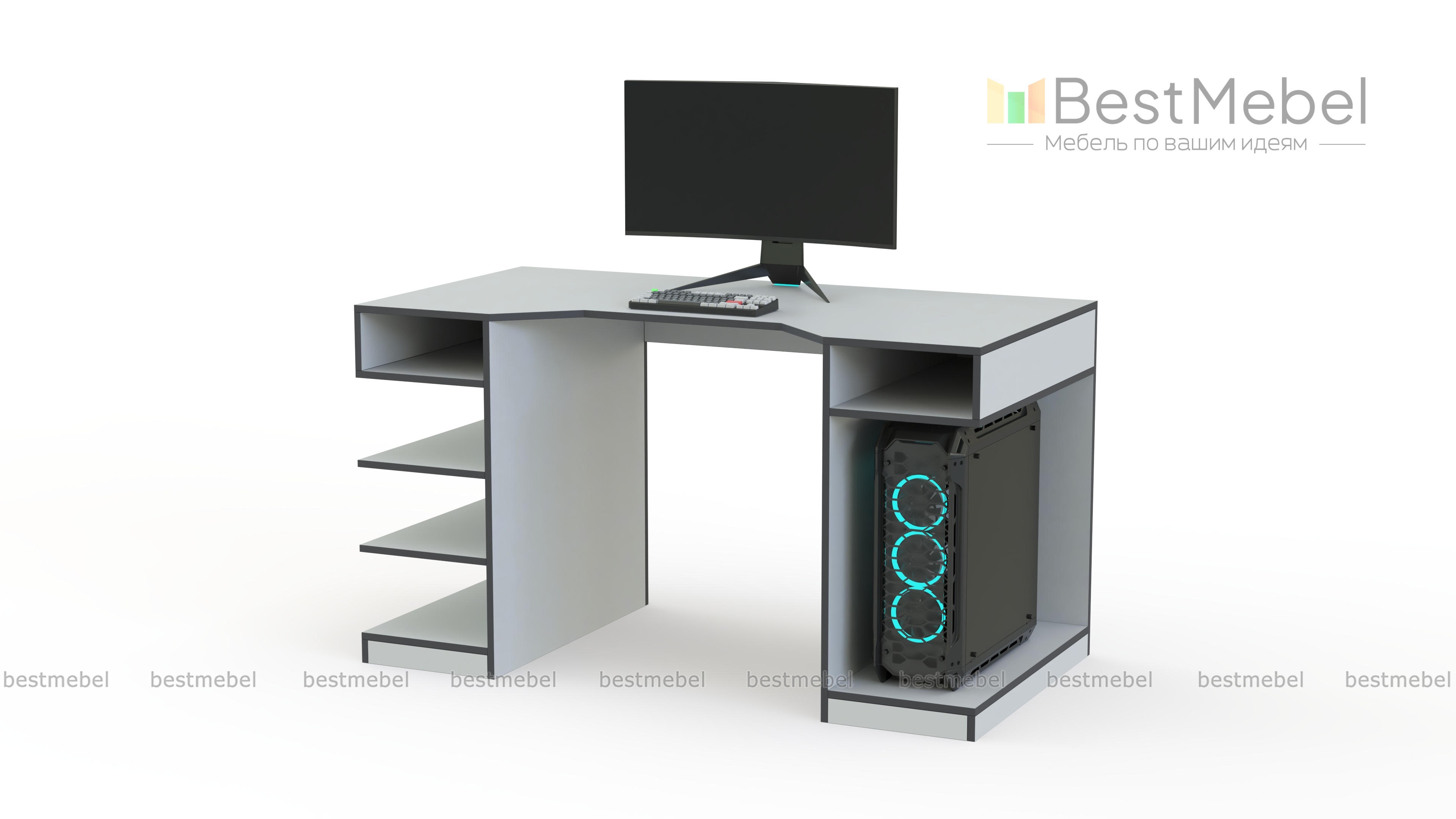 Игровой стол Маршал 5 BMS