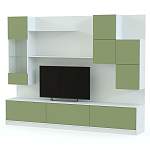 Стенка для гостиной Ева М BMS - Фото 5