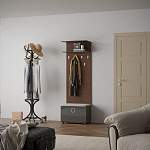 Прихожая Делия BMS - Фото 10