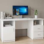Стол двухтумбовый СД-4 BMS - Фото 1