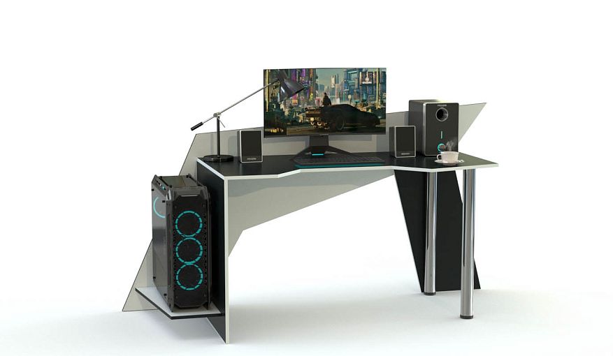Игровой стол Крус-2 BMS - Фото